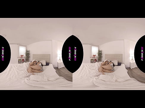 ❤️ PORNBCN VR 두 젊은 레즈비언이 4K 180 3D 가상 현실 Geneva Bellucci 카트리나 모레노에서 흥분한 상태로 깨어납니다. ☑ 항문 비디오 우리 ☑